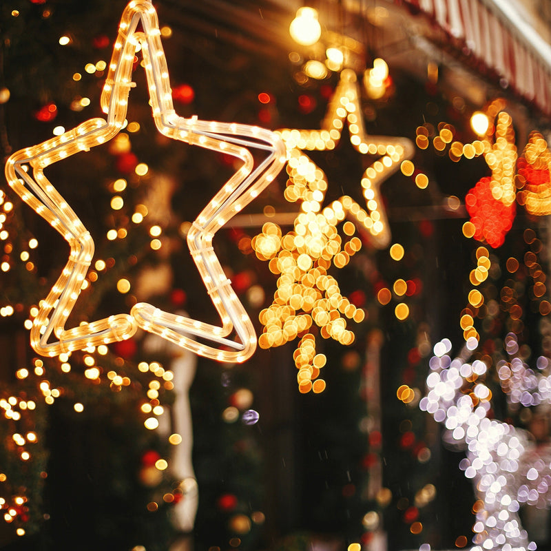 Hop Shed Christmas Market