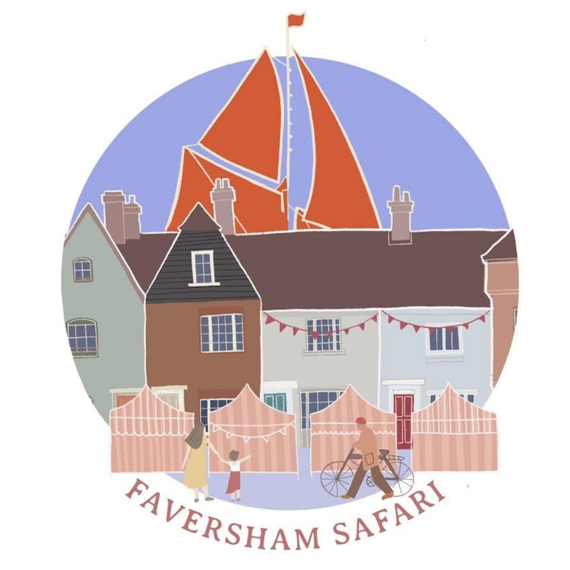 Faversham Safari 2026