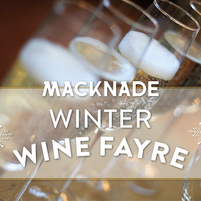 Christmas Winter Wine Fayre