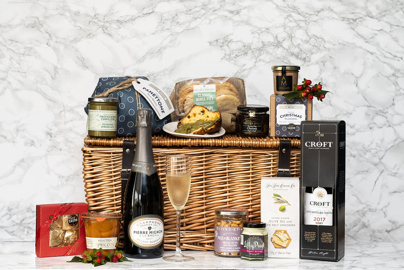 Christmas Favourites Hamper