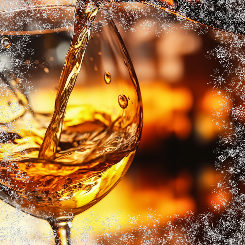 Sip into the season:  A Festive Tasting of Port, Sherry & Madeira!