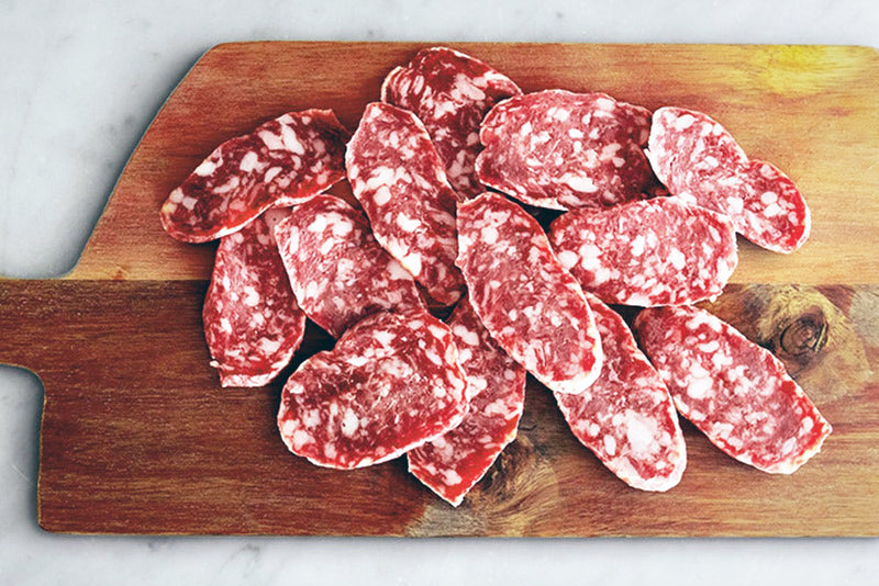 Felino Salame