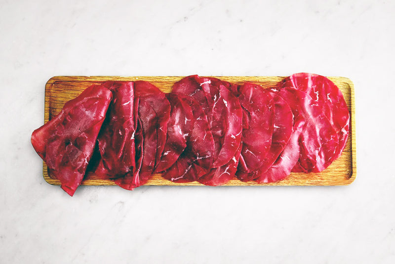 Bresaola