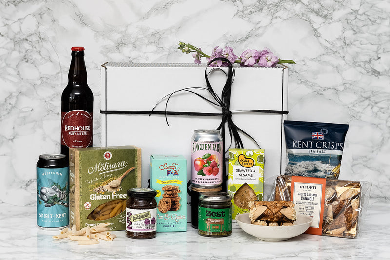 Gluten Free Hamper