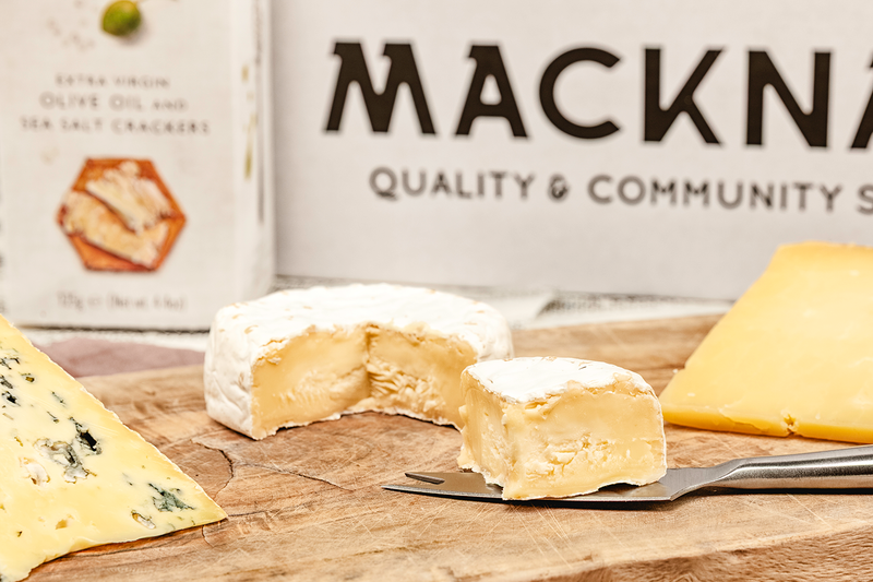 Kent Cheesemakers  Hamper