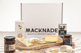 Kent Cheesemakers  Hamper