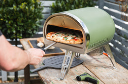 Gozney Roccbox | Pizza Oven
