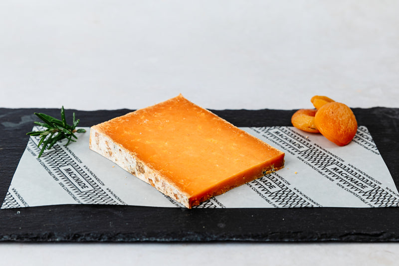 Sparkenhoe Red Leicester